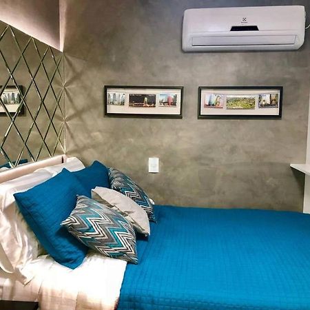 Lindo Studio Na Augusta Ate 4 Pessoas Stays 707 São Paulo Exterior foto
