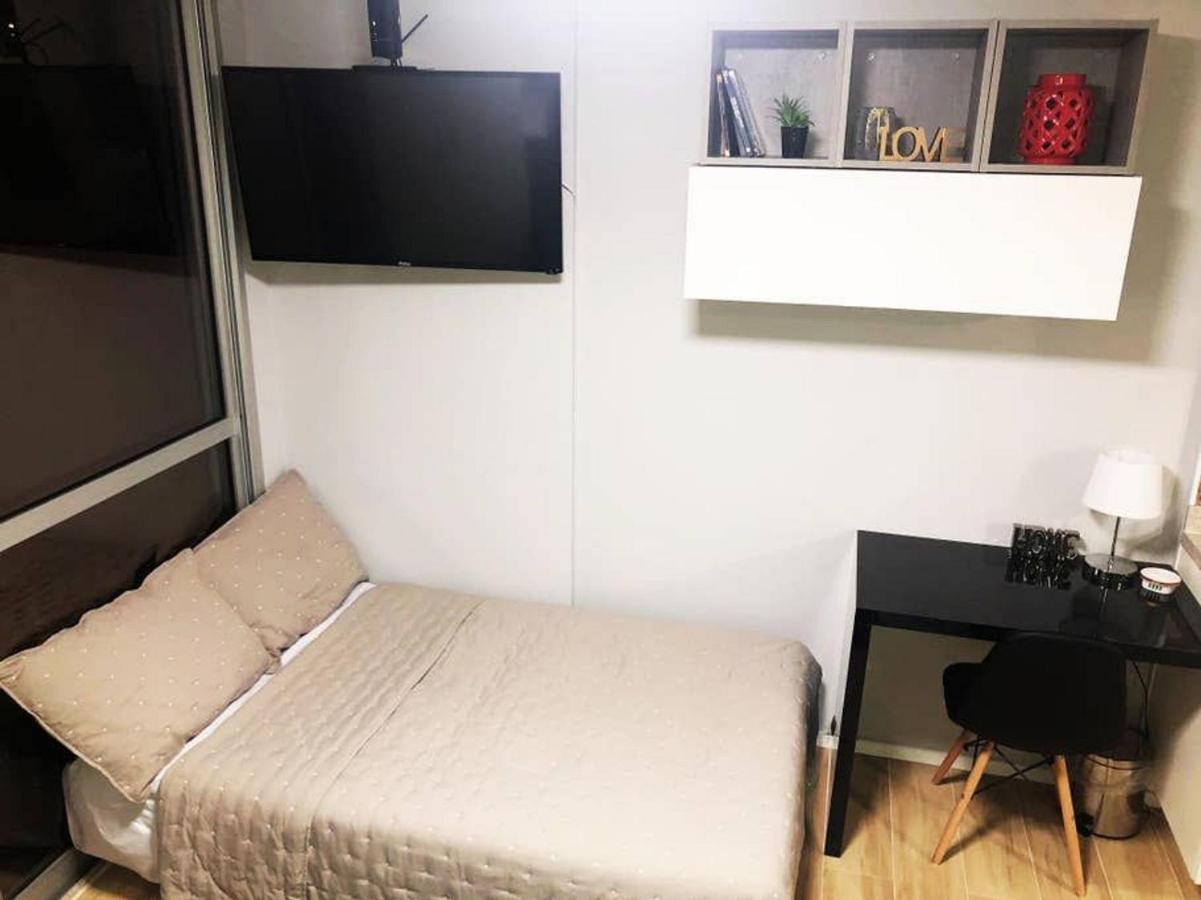 Lindo Studio Na Augusta Ate 4 Pessoas Stays 707 São Paulo Exterior foto