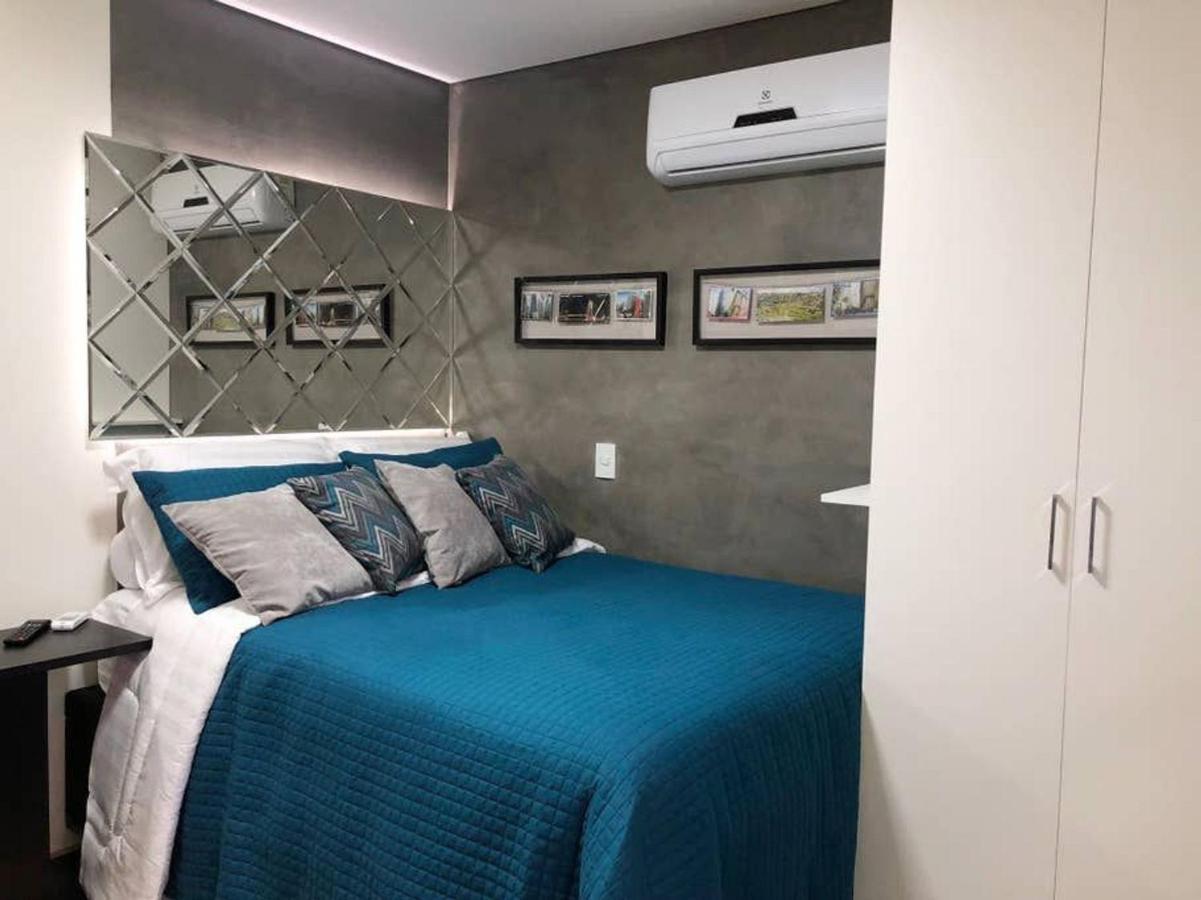 Lindo Studio Na Augusta Ate 4 Pessoas Stays 707 São Paulo Exterior foto